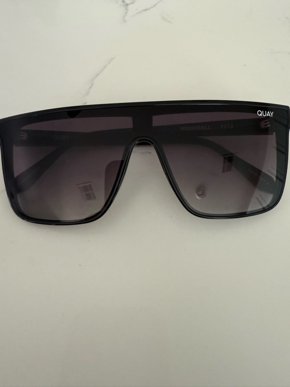 Quay Nightfall sunglasses
